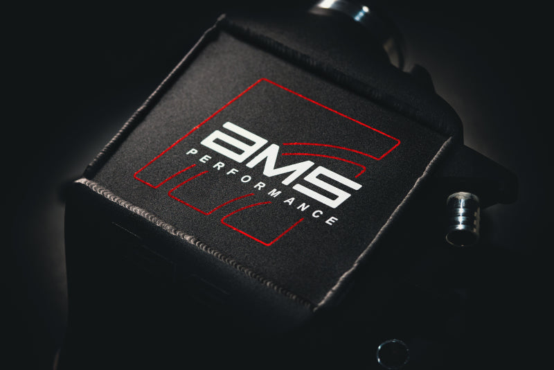 AMS Performance 2023 Nissan Z VR30 Intercoolers - Racecraft Industries