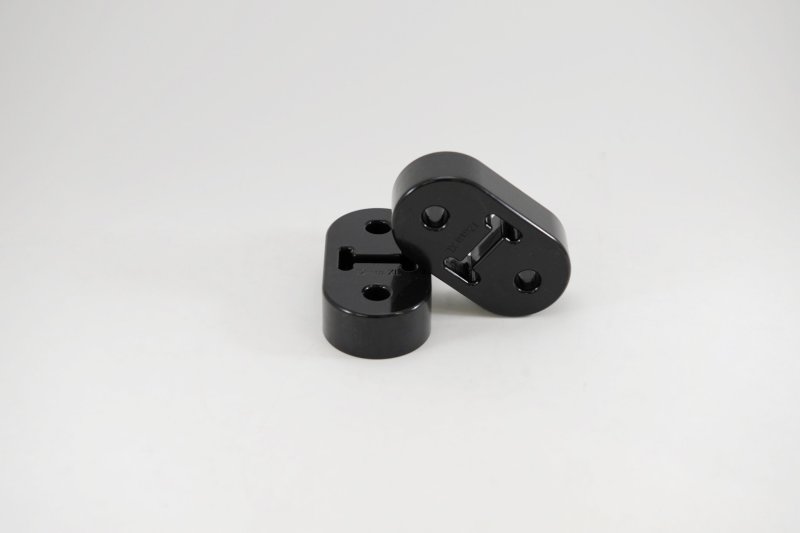 Kartboy Exhaust Hanger Long - 12mm - Racecraft Industries