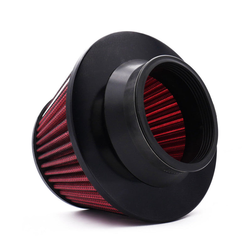 ISR Performance Universal Air Filter 3in Inlet (Clamp Style) - Racecraft Industries