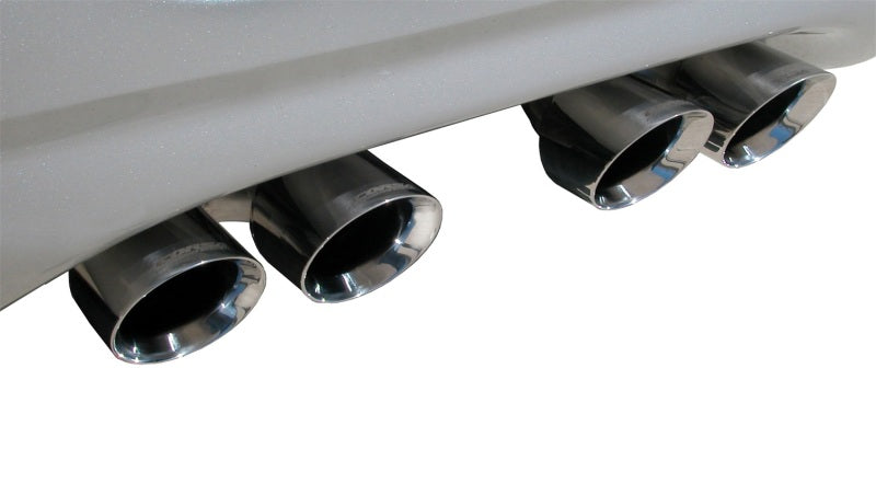 COR X-Pipe - Racecraft Industries