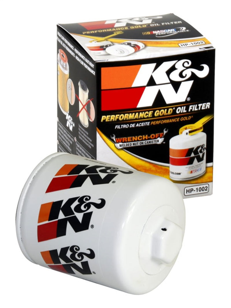 K&N 87-92 Supra Turbo /93-98 Supra Turbo/Non-Turbo / 06-09 Miata / 07-09 Mazdaspeed3 Performance Gol - Racecraft Industries
