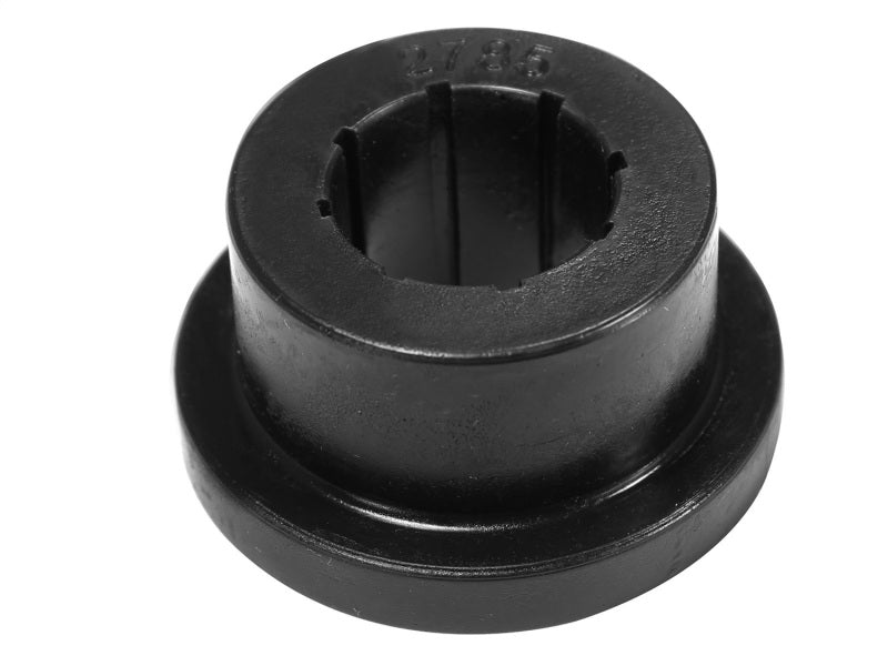 aFe Control Control Arm Bushing/Sleeve Set 06-13 Chevrolet Corvette C6 Z06/ZR1 Black - Racecraft Industries