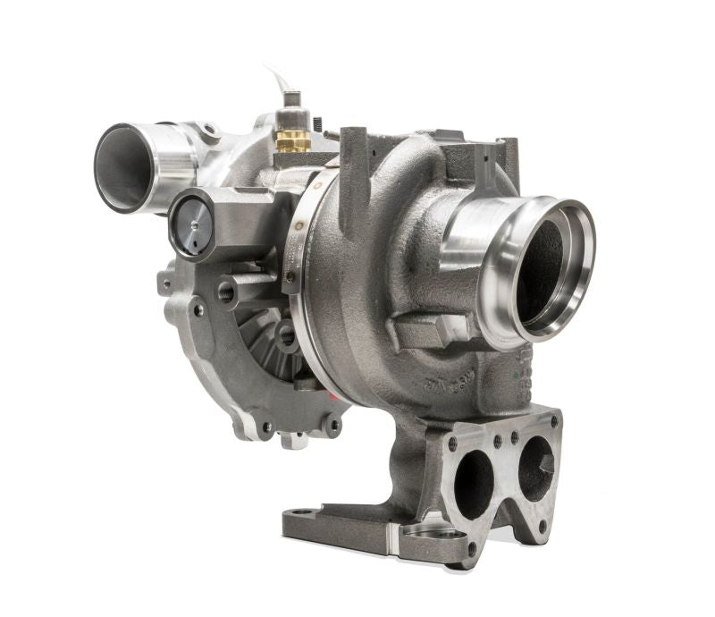 Garrett PowerMax GT3788V Turbo Kit 11-16 Chevrolet / GMC 2500HD/3500HD 6.6L Duramax LML Diesel - Racecraft Industries