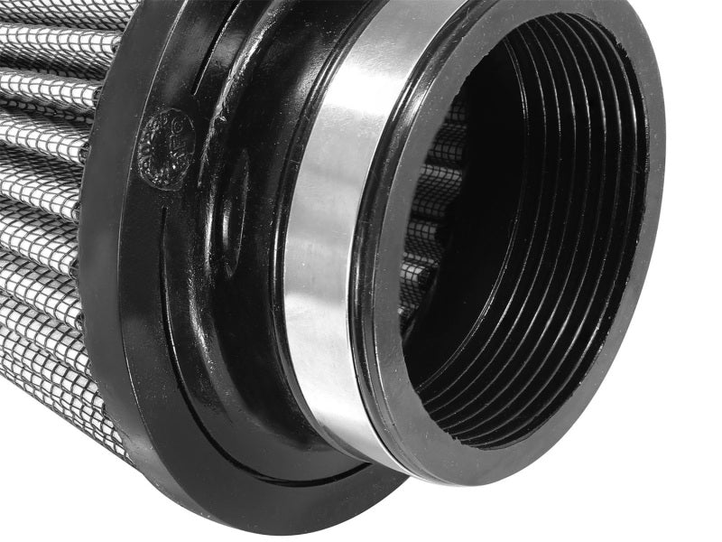 aFe POWER Takeda Pro DRY S Universal Air Filter 3F x 5B x 2-3/4T (DOM) x 6H in - Racecraft Industries