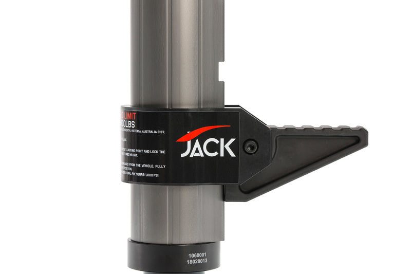 ARB Hydraulic Recovery Jack - Racecraft Industries