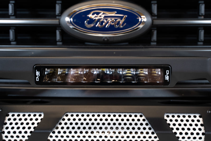 DV8 Offroad Elite Series 13in Light Bar 45W Flood/Spot LED - Racecraft Industries