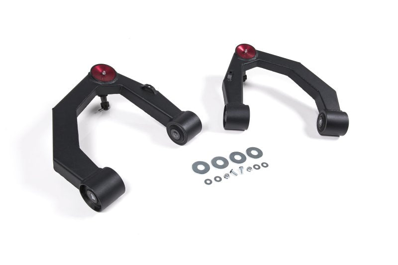 Zone Offroad 07-19 Toyota Tundra Adventure Series Upper Control Arm Kit - Racecraft Industries