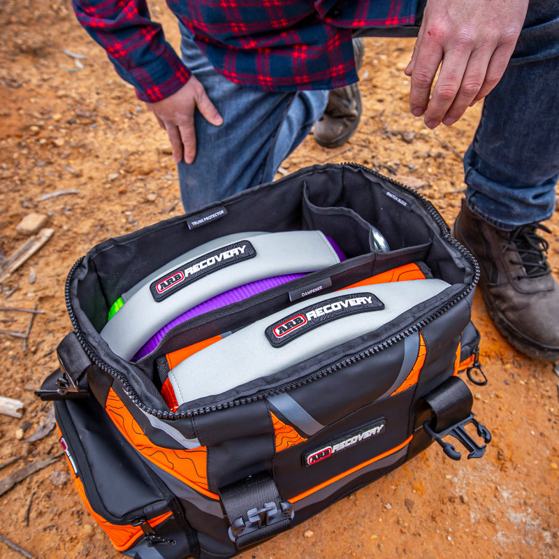 ARB Premium Recovery Kit S2 - Racecraft Industries