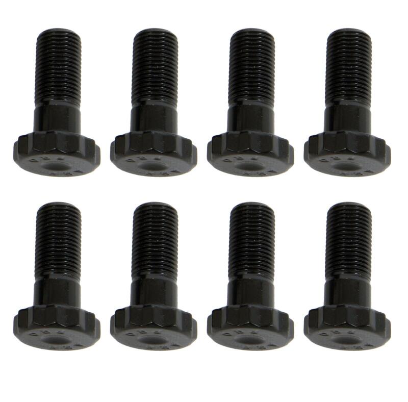 McLeod Bolt Pak Flywheel 8 Per Box Ford MODular 4.6/5.0/5.4 Motors 10mm - Racecraft Industries
