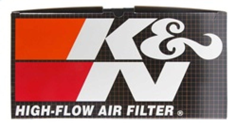 K&N Replacement Air Filter Round 11in OD 9-1/4in ID 6in H - Racecraft Industries