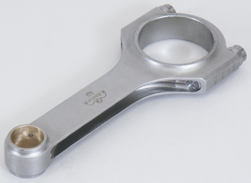 Eagle Chevrolet LS H Beam Stroker Connecting Rods 6.125in Length (Set of 8) - Racecraft Industries