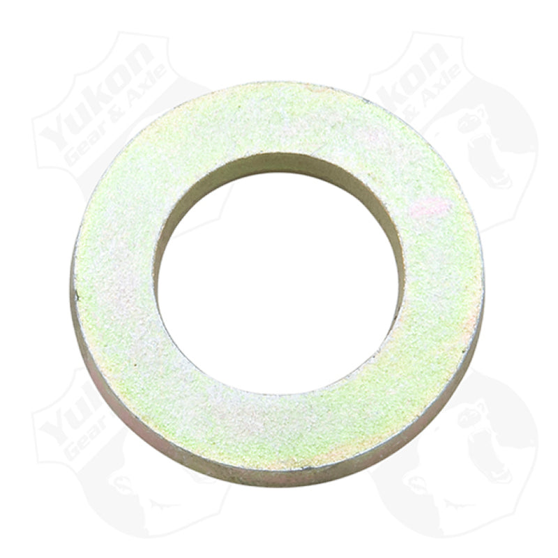 Yukon Gear Dana 25 / 27 / 30 / 36 / 44 / 53 Pinion Nut Washer Replacement - Racecraft Industries