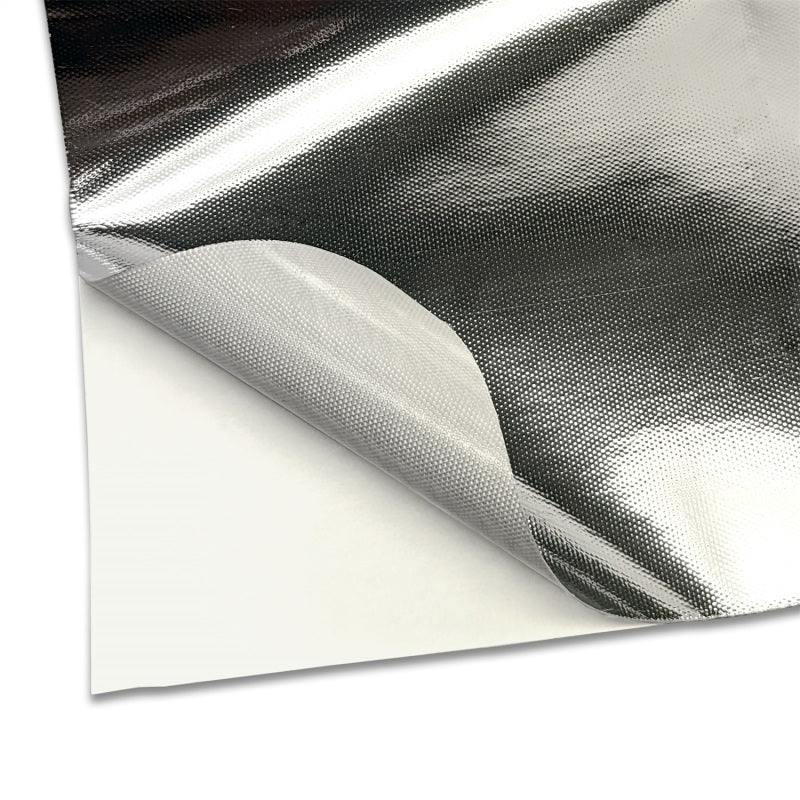 DEI Reflect-A-Cool 24in x 24in Sheet - Racecraft Industries