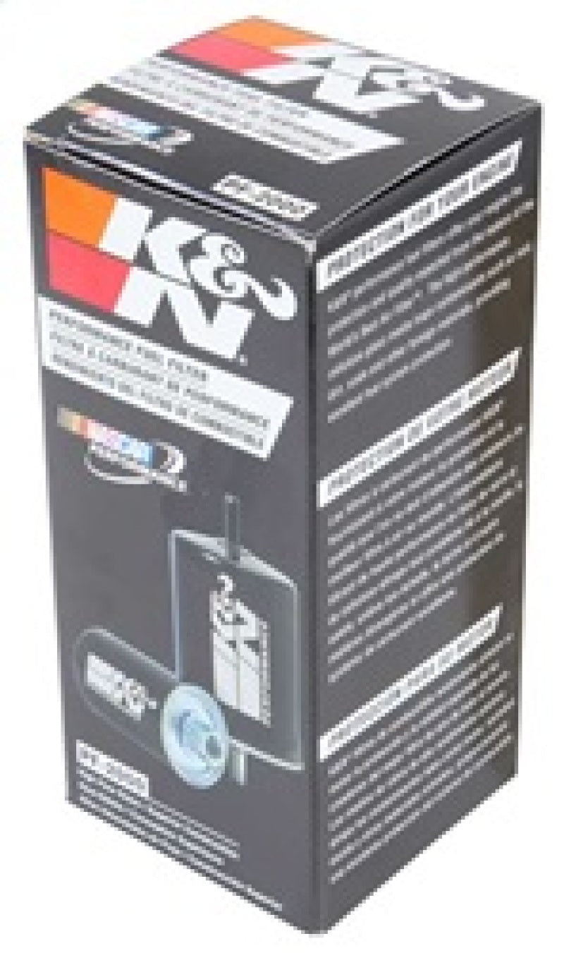K&N 97-08 Ford F150 5.4L V8 Fuel Filter - Racecraft Industries