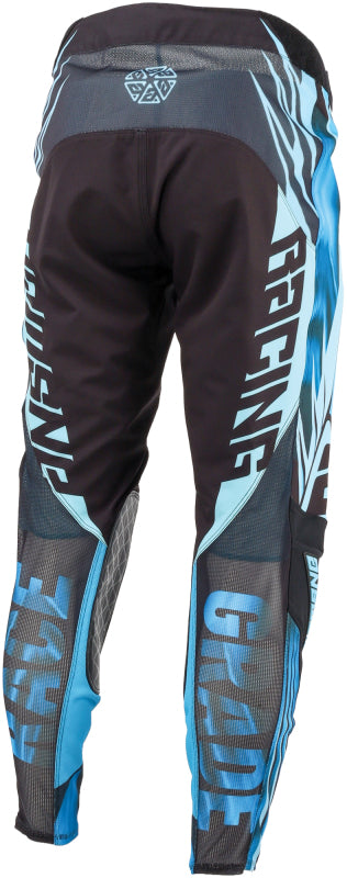 Answer 25 Elite Xotic Pants Sapphire/Black Size - 32 - Racecraft Industries