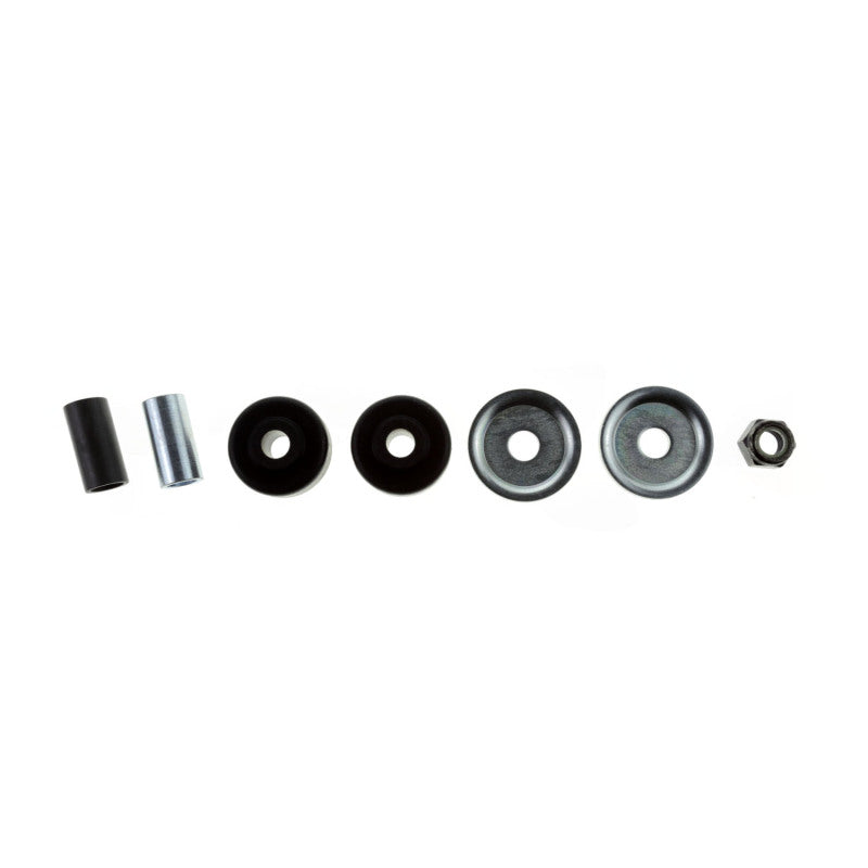 Bilstein B8 5125 46mm Monotube Shock Absorber - Racecraft Industries