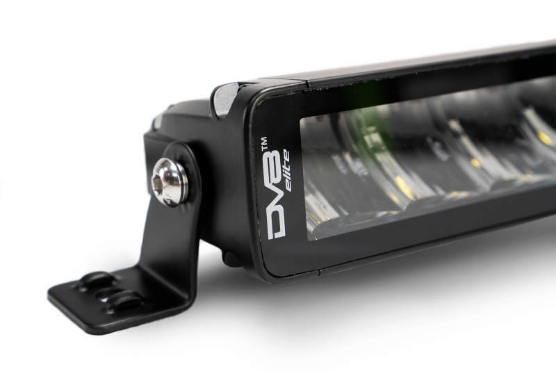DV8 Offroad Elite Series 13in Light Bar 45W Flood/Spot LED - Racecraft Industries