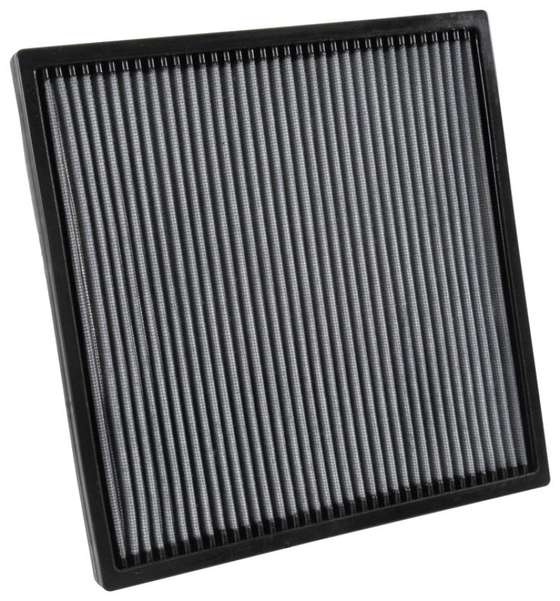 K&N 2010-2015 Chevrolet Camaro 3.6L V6 / 2010-2015 Chevrolet Camaro SS 6.2L V8 Cabin Air Filter - Racecraft Industries