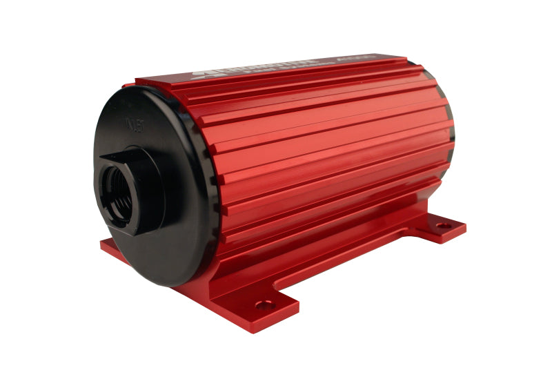 Aeromotive A1000 Fuel Pump - EFI or Carbureted Applications - Racecraft Industries