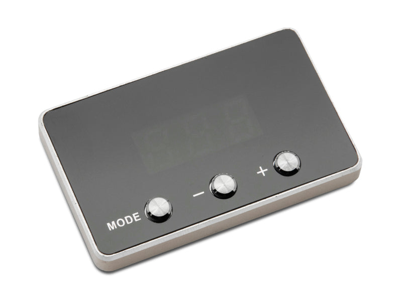 Raxiom 07-18 Jeep Wrangler JK 06-22 Dodge Challenger SpeedForm Series Throttle Controller - Racecraft Industries