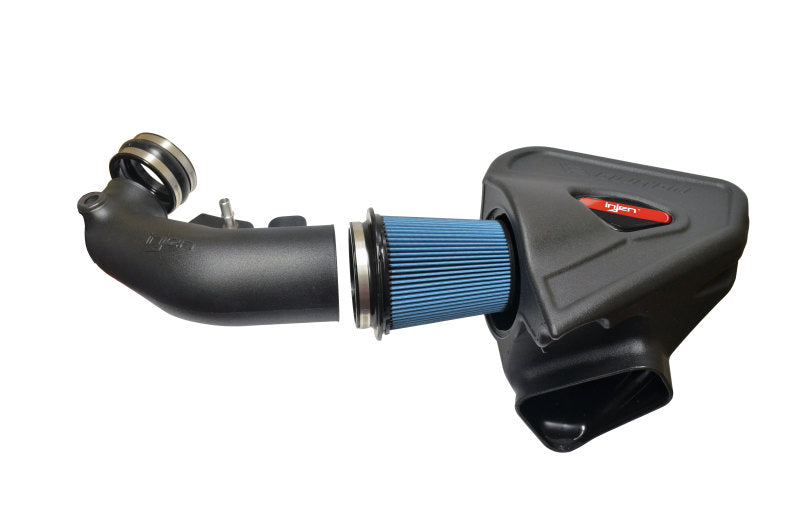 Injen 16-20 Chevrolet Camaro SS 6.2L V8 Evolution Intake - Racecraft Industries