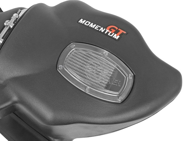 aFe Momentum GT Pro DRY S Stage-2 Intake System 2016 Chevrolet Camaro SS V8-6.2L - Racecraft Industries