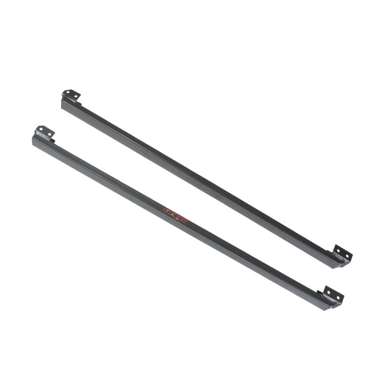 BBK 94-04 Mustang Subframe Connector Full Length Standard Style - Racecraft Industries