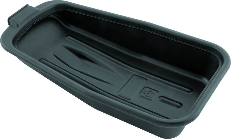 BikeMaster 2 Liter Fluid Drain Pan - Racecraft Industries