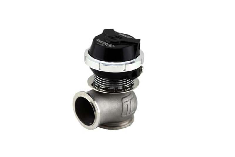 Turbosmart WG45 Gen V Hyper-Gate 45 Motorsport 14psi Black - Racecraft Industries