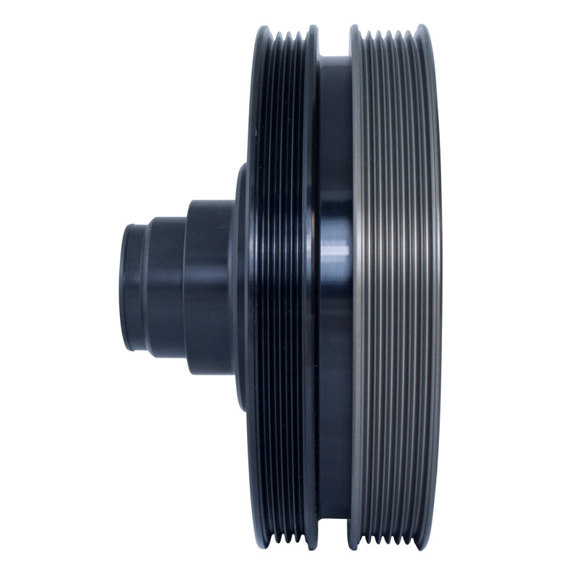 Fluidampr Chevy LS3/L99/Camaro w/ Stock Pulley Steel Internally Balanced Damper - Racecraft Industries