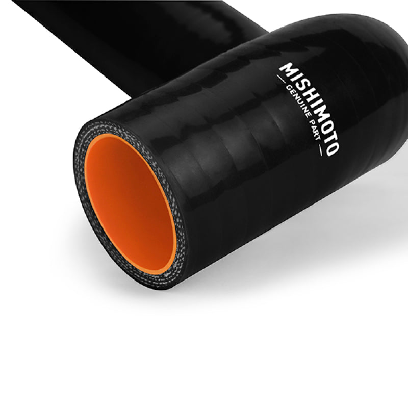 Mishimoto 97-04 Chevy Corvette/Z06 Black Silicone Radiator Hose Kit - Racecraft Industries