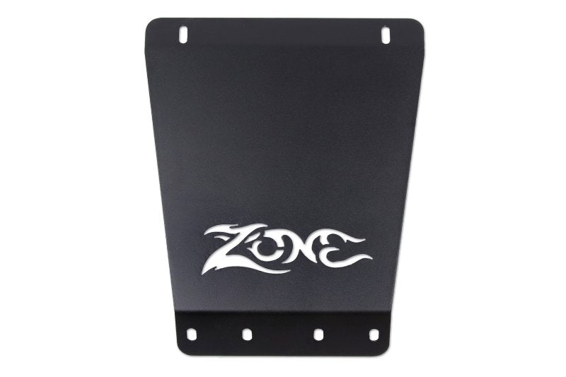 Zone Offroad 07-17 GM 1500 Skid Plate - Racecraft Industries