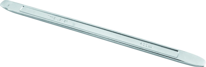 BikeMaster Steel Tire Iron 15-3/4in Chrome - Racecraft Industries