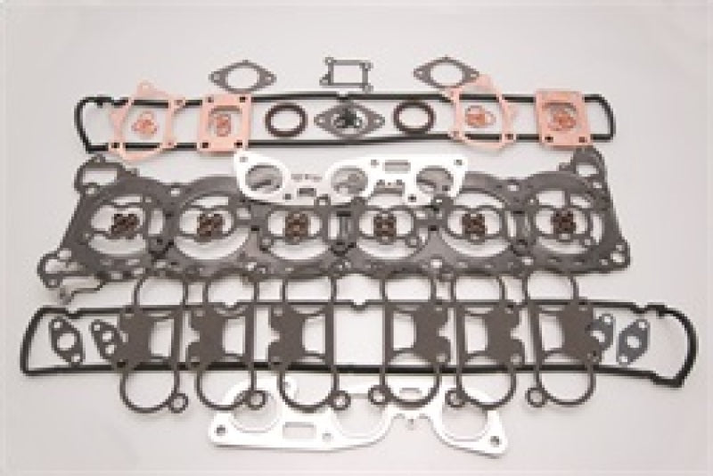 Cometic Street Pro Nissan 1989-02 RB26DETT 2.6L Inline 6 87mm Bore Top End Kit - Racecraft Industries