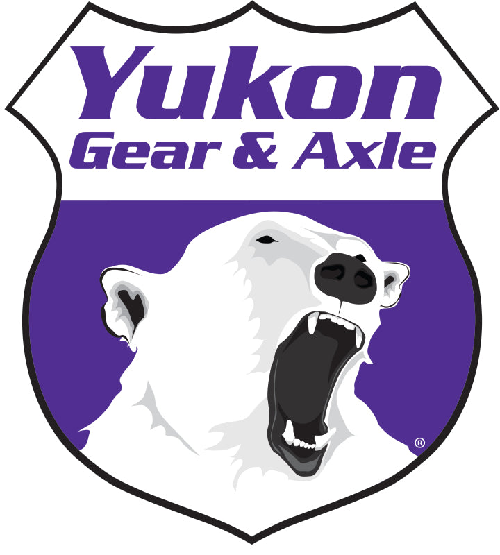 Yukon Gear Standard Open Cross Pin Shaft (.750in) For Ford 8in / 8.8in / 9in and Model 20 - Racecraft Industries