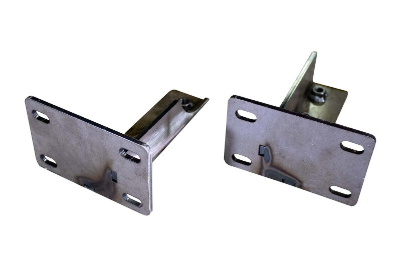 Fishbone Offroad 84-01 Jeep Cherokee XJ Rear Bumper Braces - Racecraft Industries