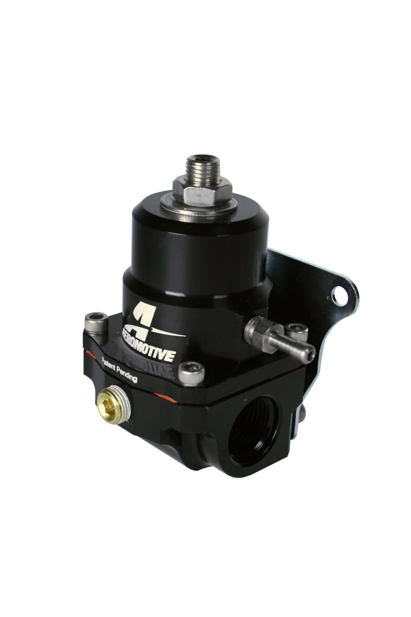 Aeromotive A1000 Adjustable EFI Regulator (2) -8 Inlet/-6 Return - Racecraft Industries