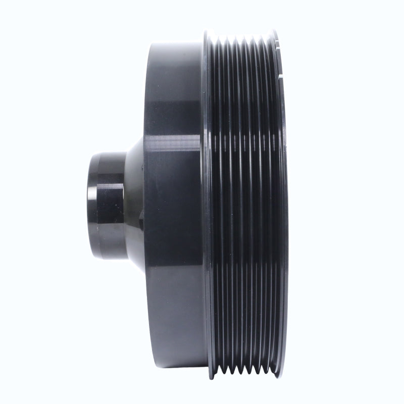 Fluidampr 09-21 Nissan GT-R R35 VR38DETT Steel Internally Balanced Damper - Racecraft Industries