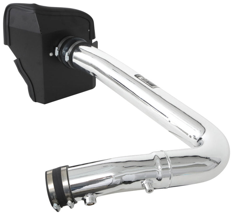K&N 11-12 Chrysler 300 3.6L / 11-12 Dodge Challenger/Charger 3.6L Typhoon Performance Intake - Racecraft Industries