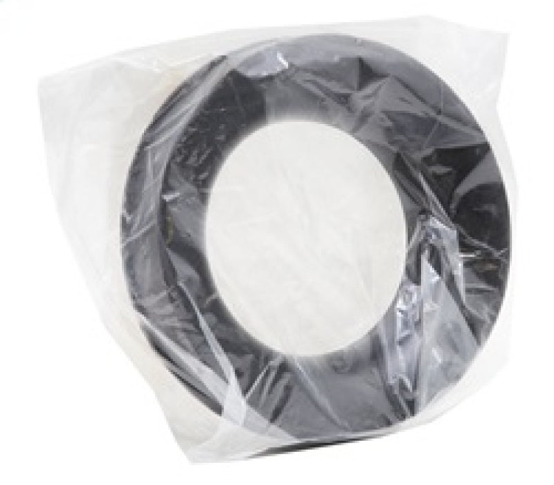 K&N Universal Adapter 6 Inch Filter 3.5in Coupler - Racecraft Industries