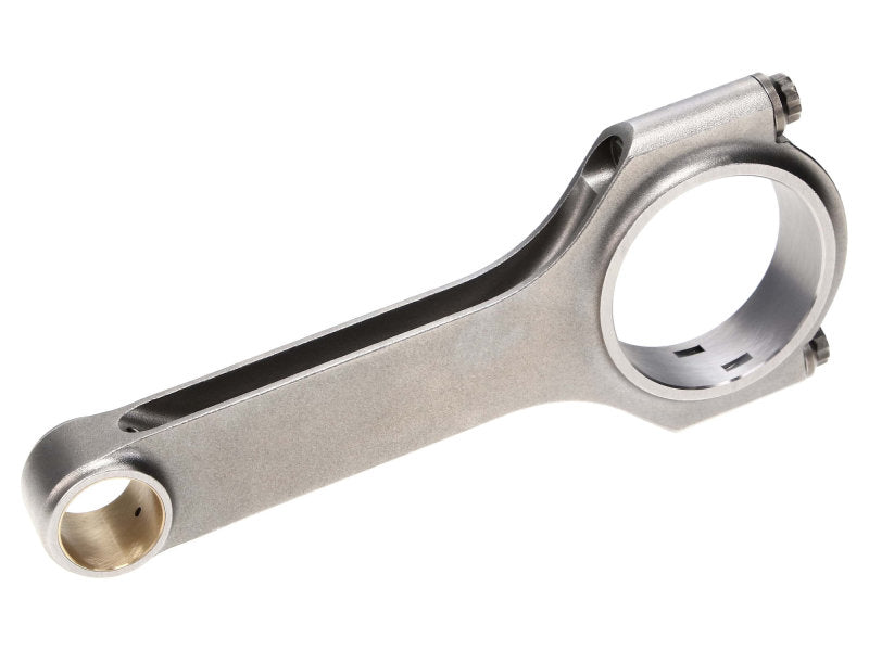 Manley Chevy Small Block LS-1 6.125in H Beam w/ ARP 2000 Connecting Rod Set - Racecraft Industries