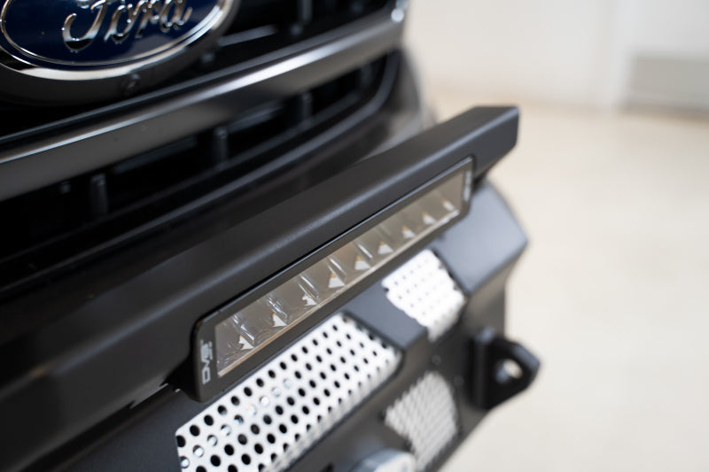 DV8 Offroad Elite Series 13in Light Bar 45W Flood/Spot LED - Racecraft Industries