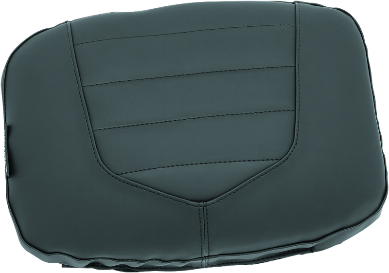 Kuryakyn Removable Luggage Backrest Pad - Racecraft Industries