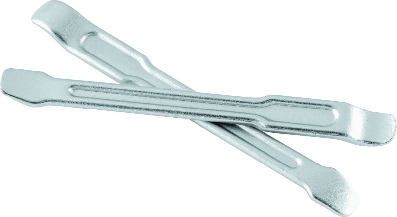 BikeMaster Tire Iron 8in 2/Pack - Racecraft Industries