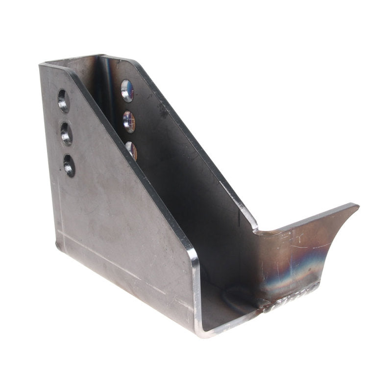 Synergy 07-18 Jeep Wrangler JK/JKU Weld-On Rear Track Bar Bracket - Racecraft Industries