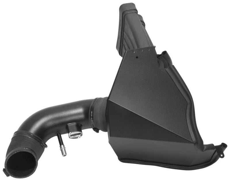 K&N 2018 Ford Mustang GT V8 5.0L F/I Performance Intake Kit - Racecraft Industries