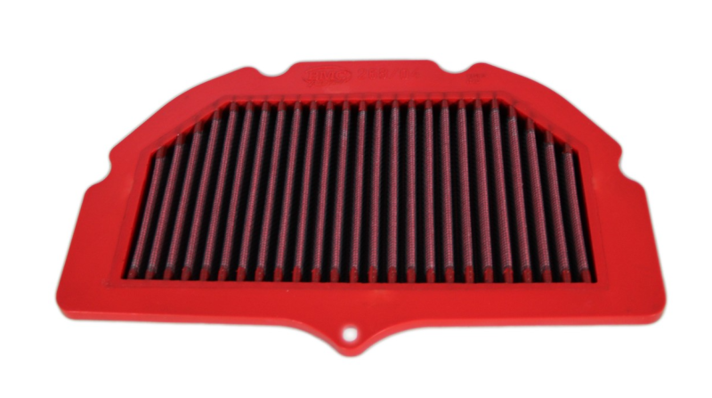 BMC Bmc Air Filter Suz Gsxr6/7/10 - Racecraft Industries