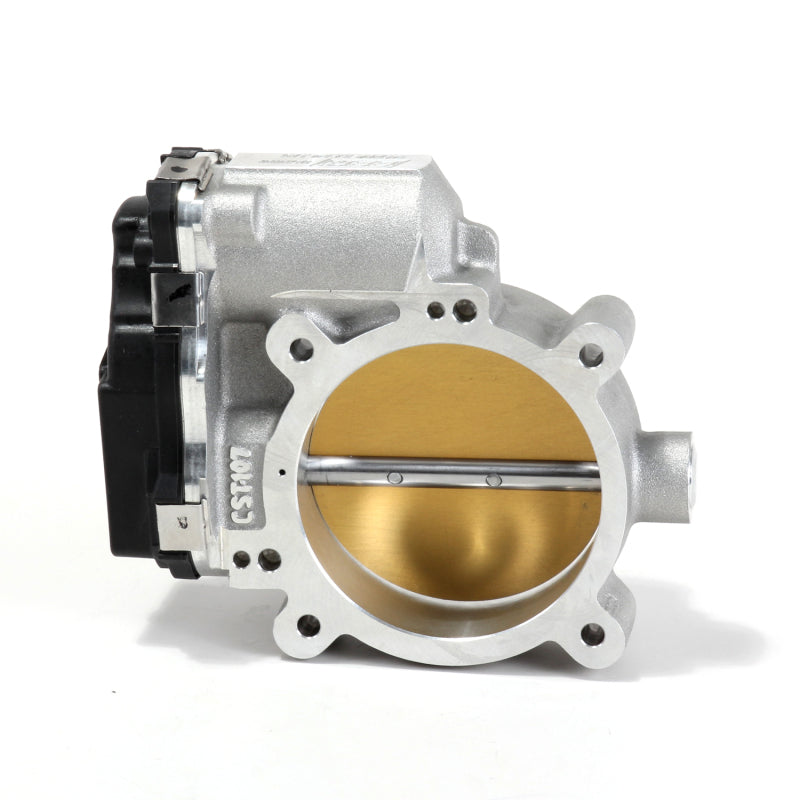 BBK 13-20 Dodge Hemi 5.7/6.4L Power Plus Series 90mm Throttle Body (CARB EO 13-16 Only) - Racecraft Industries