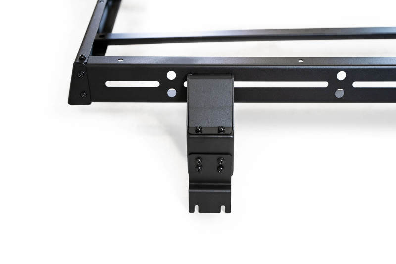 DV8 Offroad 07-18 Jeep Wrangler JK Short Roof Rack - Racecraft Industries