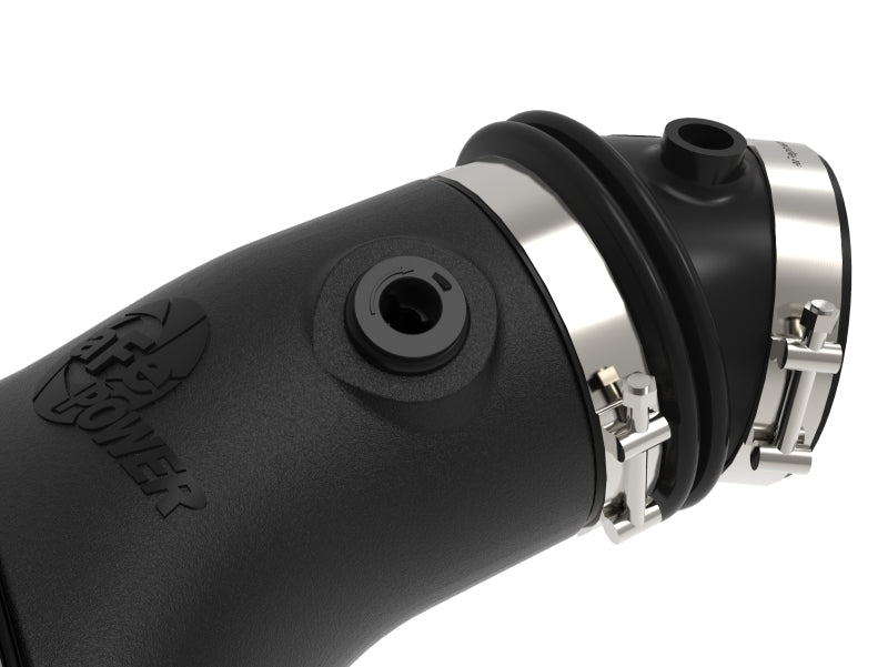 aFe Momentum GT Pro DRY S Air Intake System, 17-20 Dodge Challenger / Charger SRT Hellcat - Racecraft Industries